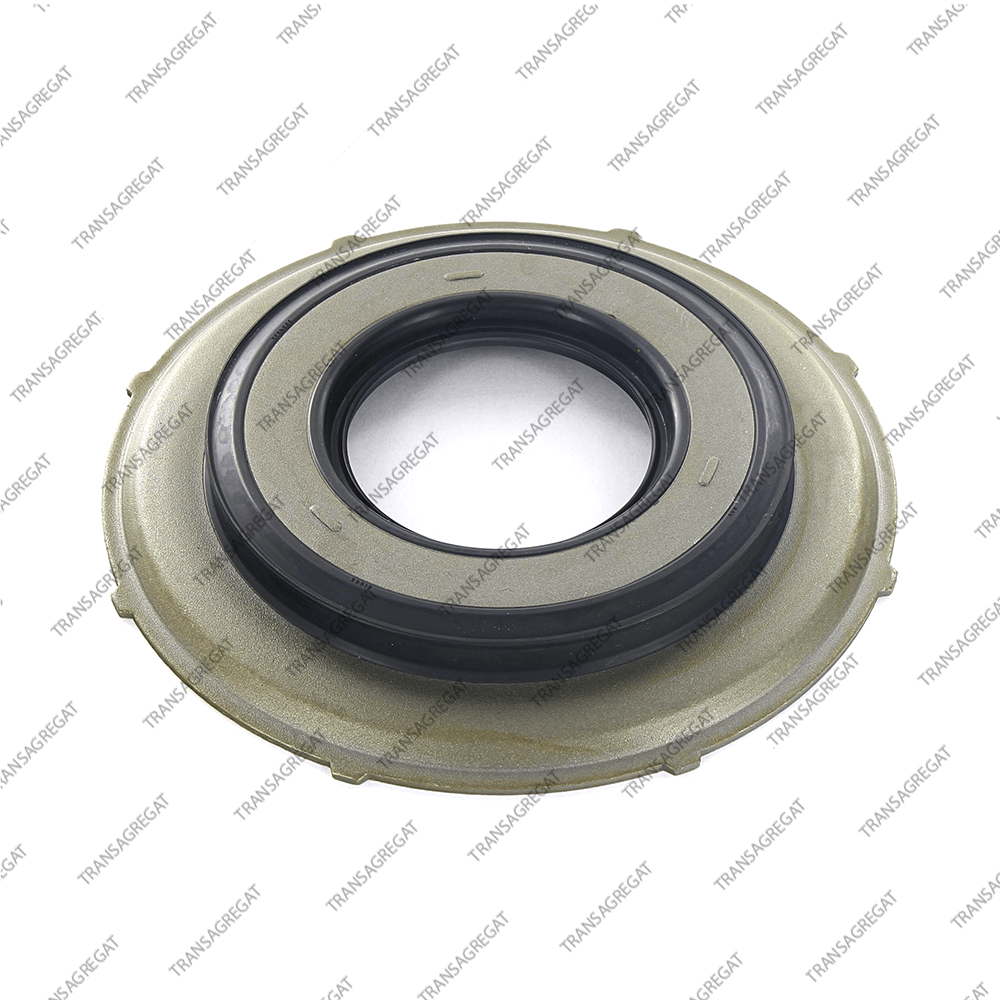 Поршень (156x60x19) C1 (обрезиненный)