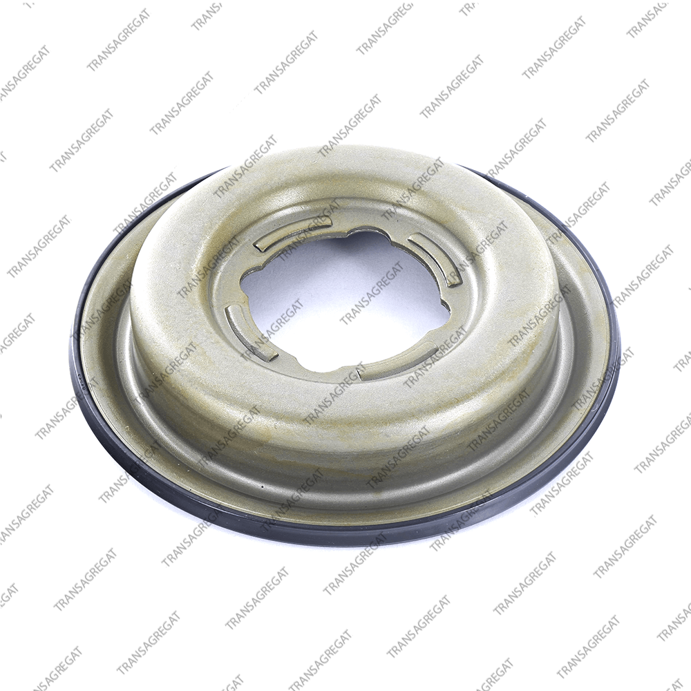 Контрпоршень (113x39x21) C3 (обрезиненный)