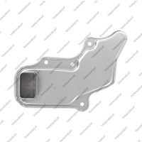 Фильтр (91-98г., металлический, с маслозаборником высотой 12mm)