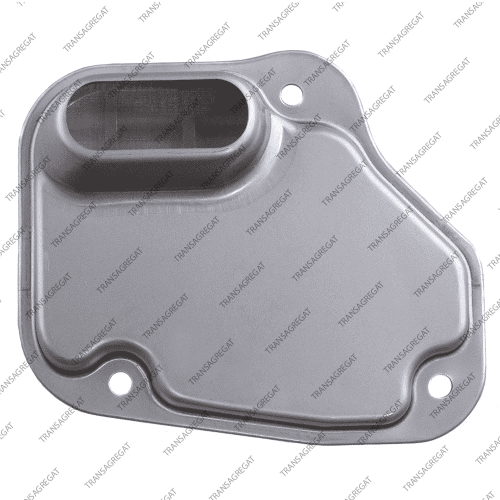 Фильтр (тип 2, с маслозаборником, Suzuki Jimny)