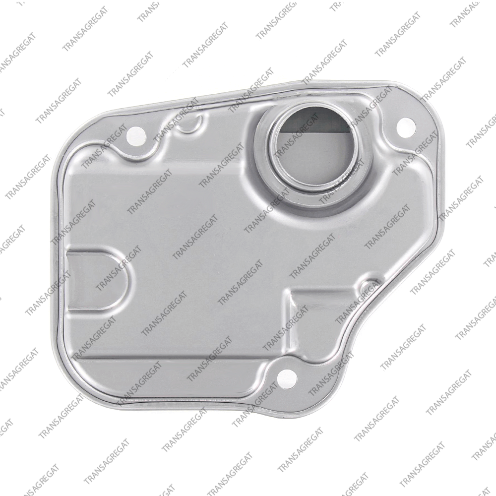 Фильтр (тип 2, с маслозаборником, Suzuki Jimny)