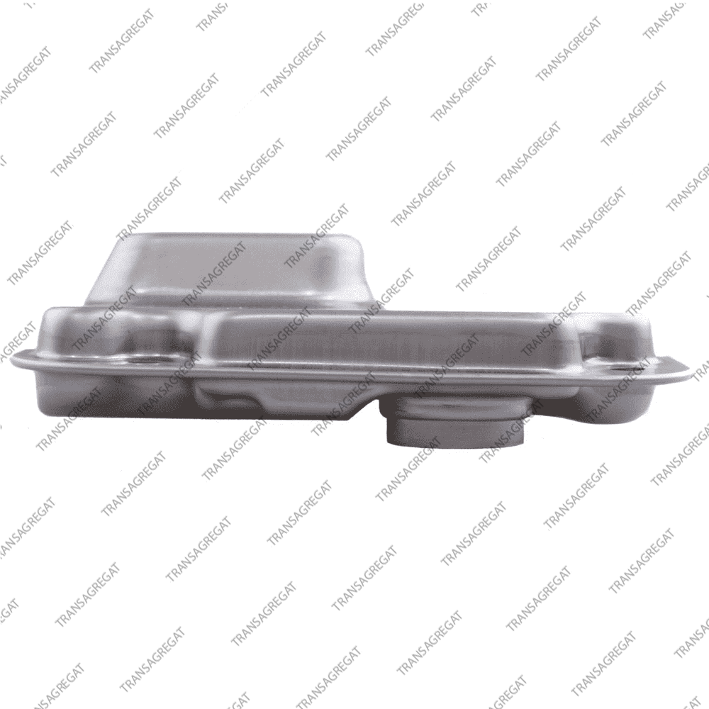 Фильтр (тип 2, с маслозаборником, Suzuki Jimny)