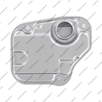 Фильтр (тип 1, без маслозаборника, Suzuki Every)