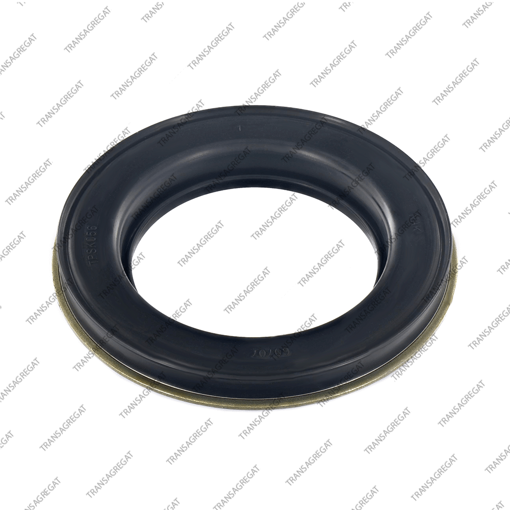 Поршень (119x74x17) K1, K2 (обрезиненный)