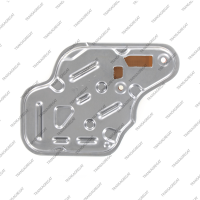 Фильтр (металл-пластик)