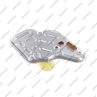 Фильтр (металл-пластик)