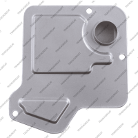 Фильтр (тип 2, 1988-92г., металлический, без маслозаборника, под 3 болта)*