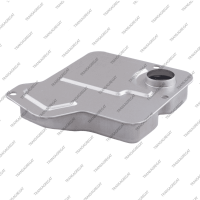 Фильтр (тип 2, 1988-92г., металлический, без маслозаборника, под 3 болта)*