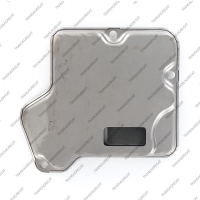 Фильтр (тип 3, 1988-92г., металлический, с маслозаборником высотой 10mm, под 3 болта)*