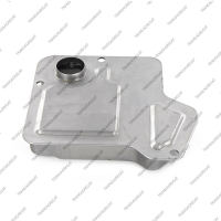 Фильтр (тип 3, 1988-92г., металлический, с маслозаборником высотой 10mm, под 3 болта)*