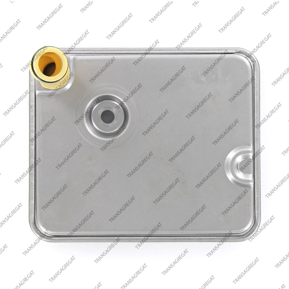 Фильтр (тип 1, металлический, 87-88г., с маслозаборником высотой 61mm)