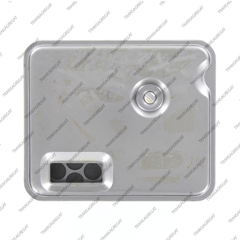 Фильтр (тип 1, металлический, 87-88г., с маслозаборником высотой 61mm)