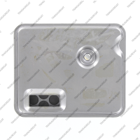 Фильтр (тип 1, металлический, 87-88г., с маслозаборником высотой 61mm)