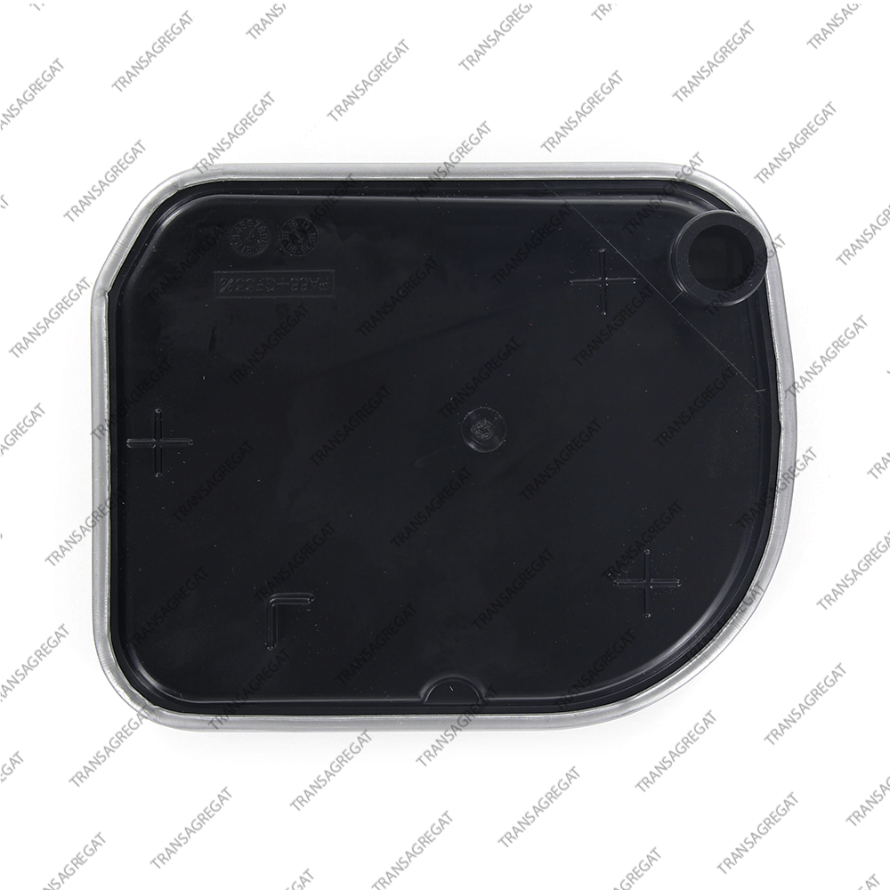 Фильтр (металл/пластик)