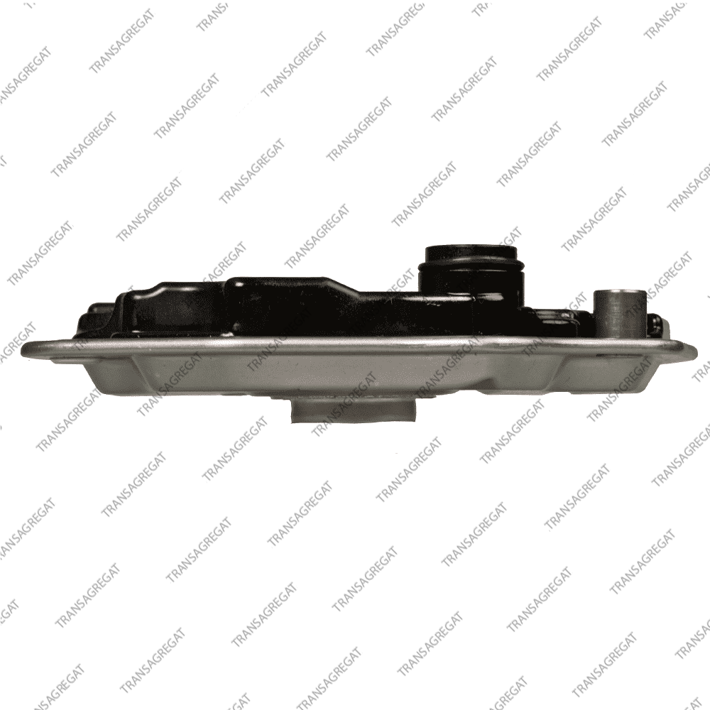 Фильтр (тип 2, металл-пластик, с маслозаборником)