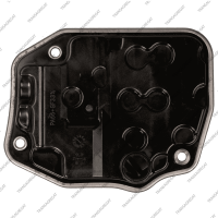 Фильтр (тип 2, металл-пластик, с маслозаборником)