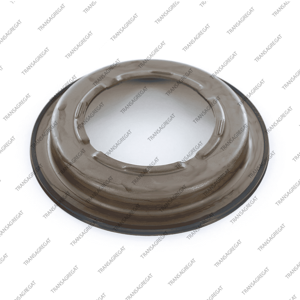 Контрпоршень (129x69x20) Forward (обрезиненный)