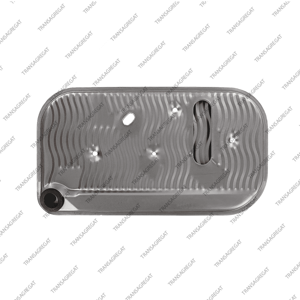 Фильтр (тип 3, 67-up, металлический, с сеткой внутри)