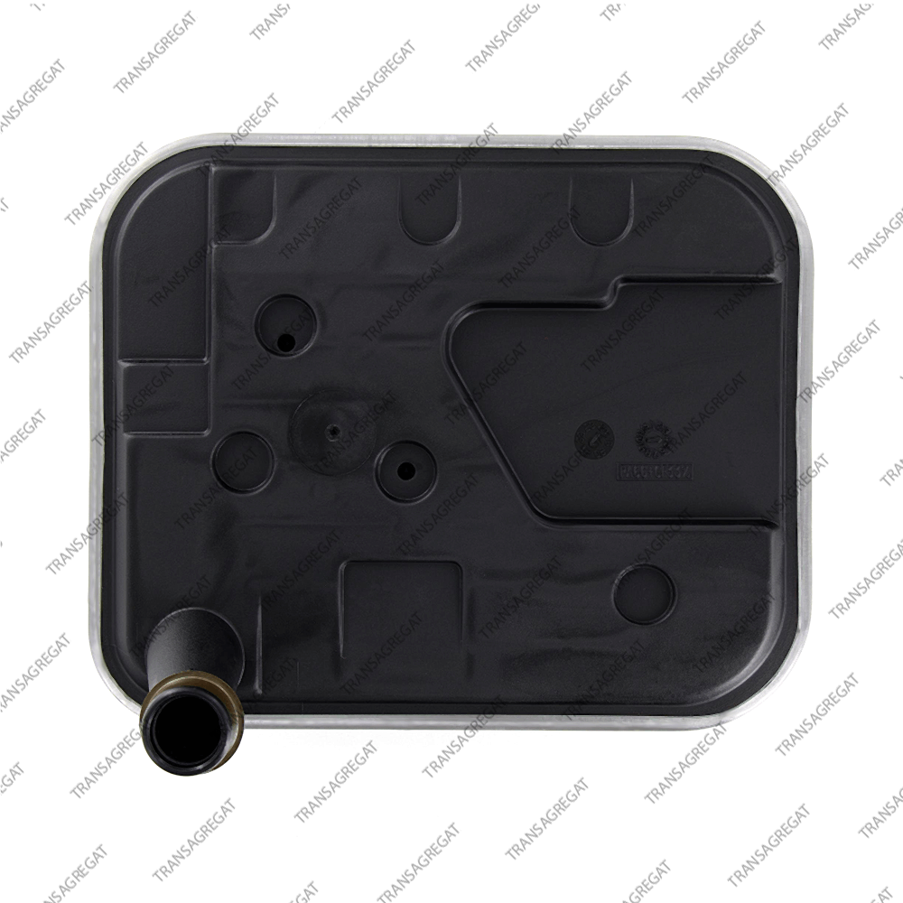 Фильтр (тип 2, 1997-up, металл/пластик)