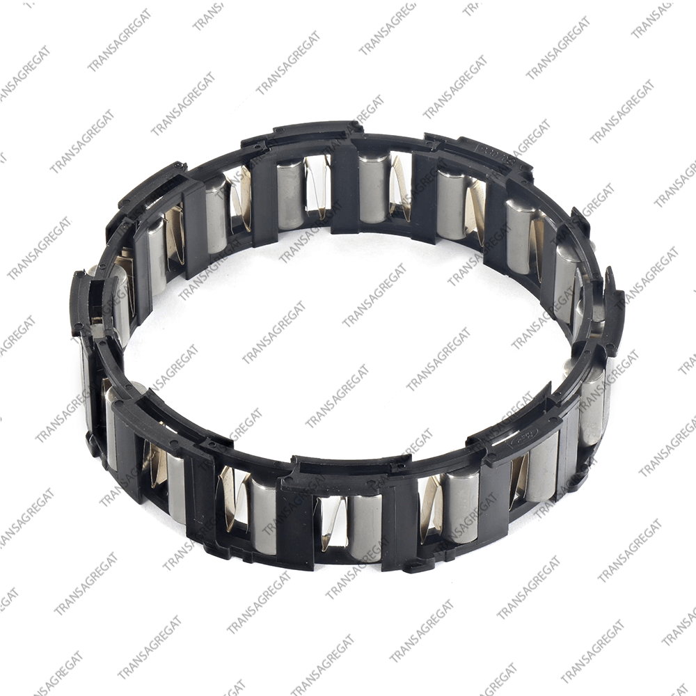 Обгонная муфта Rear (тип 2, 97-up, 17 сегментов)