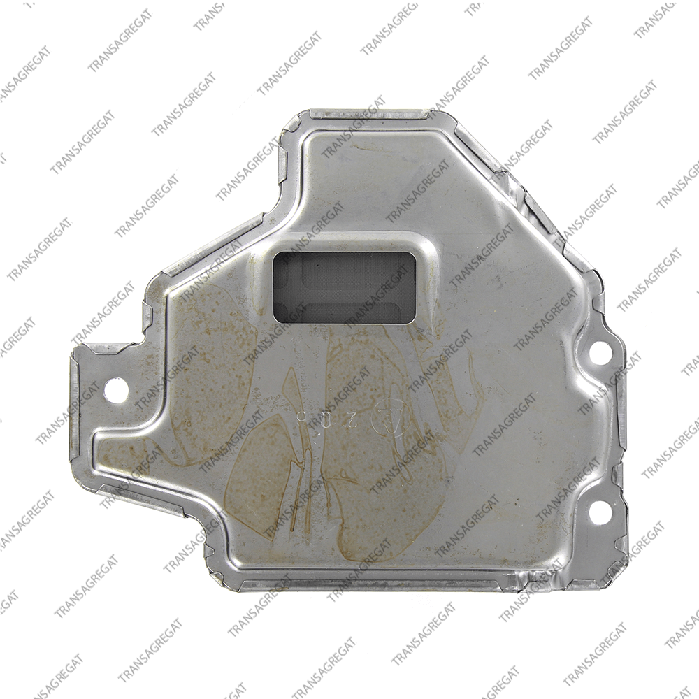 Фильтр (металлический)