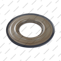 Контрпоршень (129x59x9) C3 (обрезиненный)