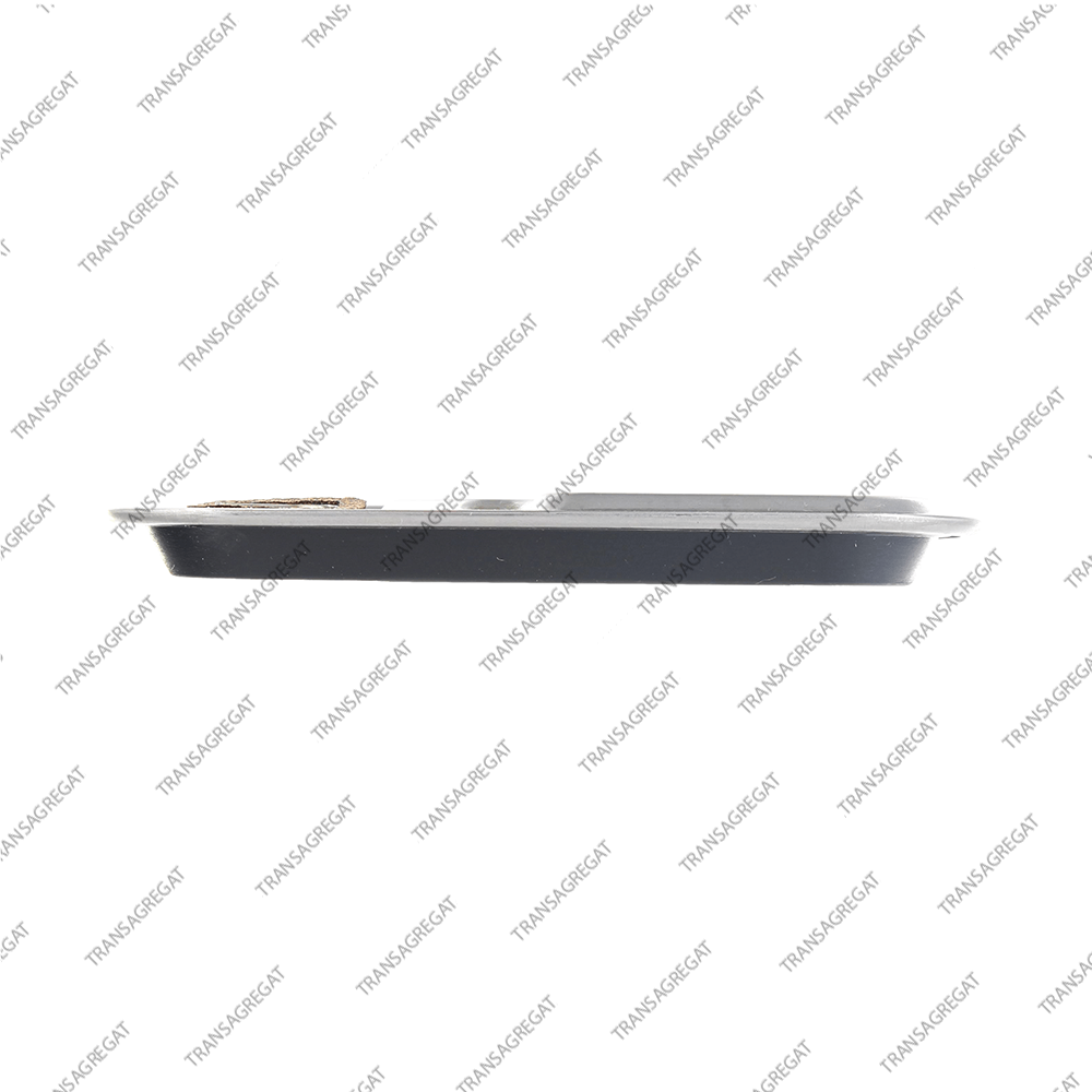 Фильтр (1993-99г., металл/пластик, квадратный, без выреза)