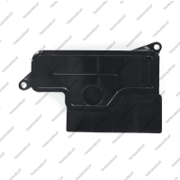 Фильтр (пластиковый, с резиновым кольцом в комплекте)