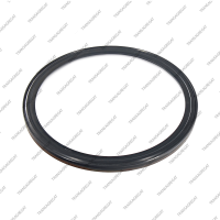 Контрпоршень (144x123x8) C2 (обрезиненный)