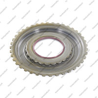 Поршень (179x67x16) C2 (обрезиненный, улучшенный, Viton)*