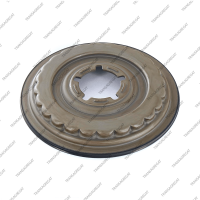 Контрпоршень (144x37x17) С1 (обрезиненный)