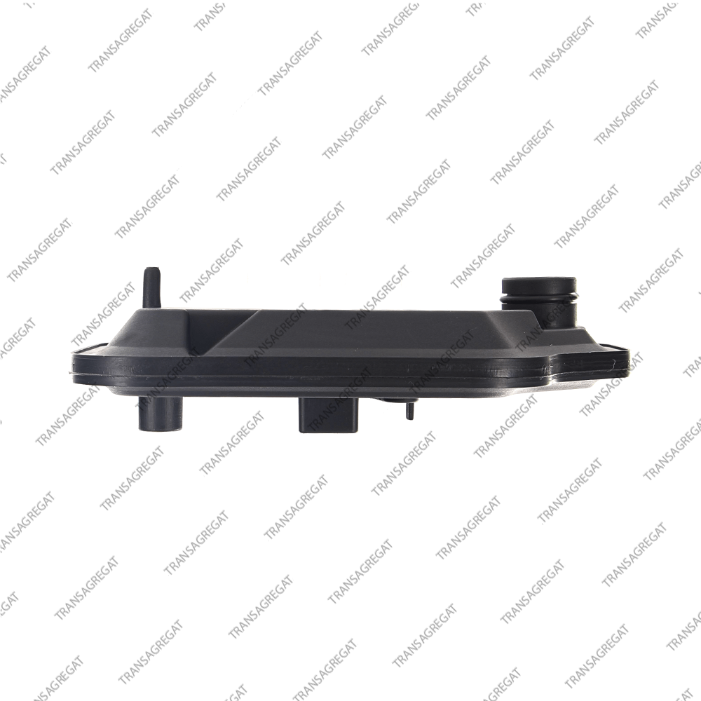 Фильтр (тип 1, пластиковый, с маслозаборником высотой 17mm)