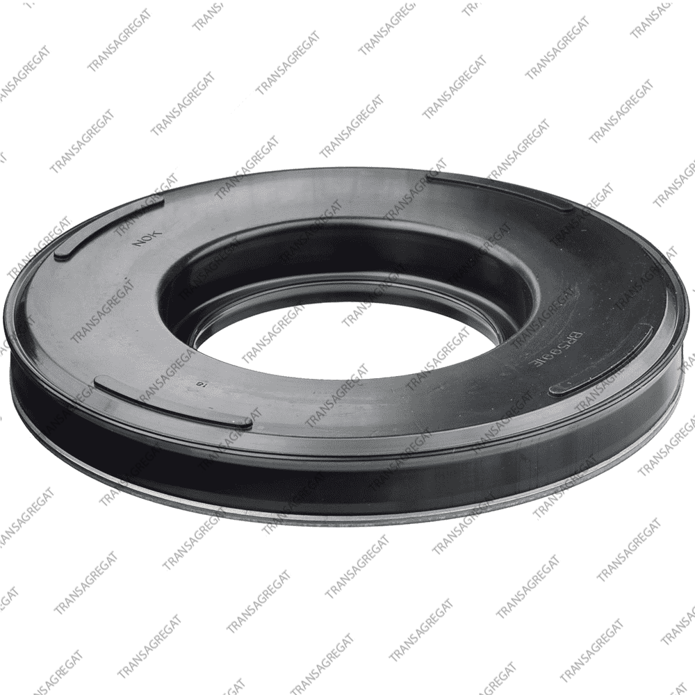 Поршень (114x51x15) Forward (обрезиненный)