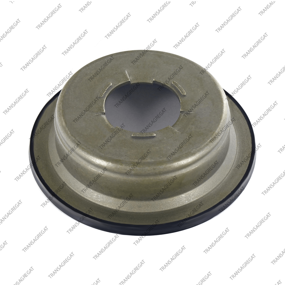 Контрпоршень (109x35x30) Direct (обрезиненный)