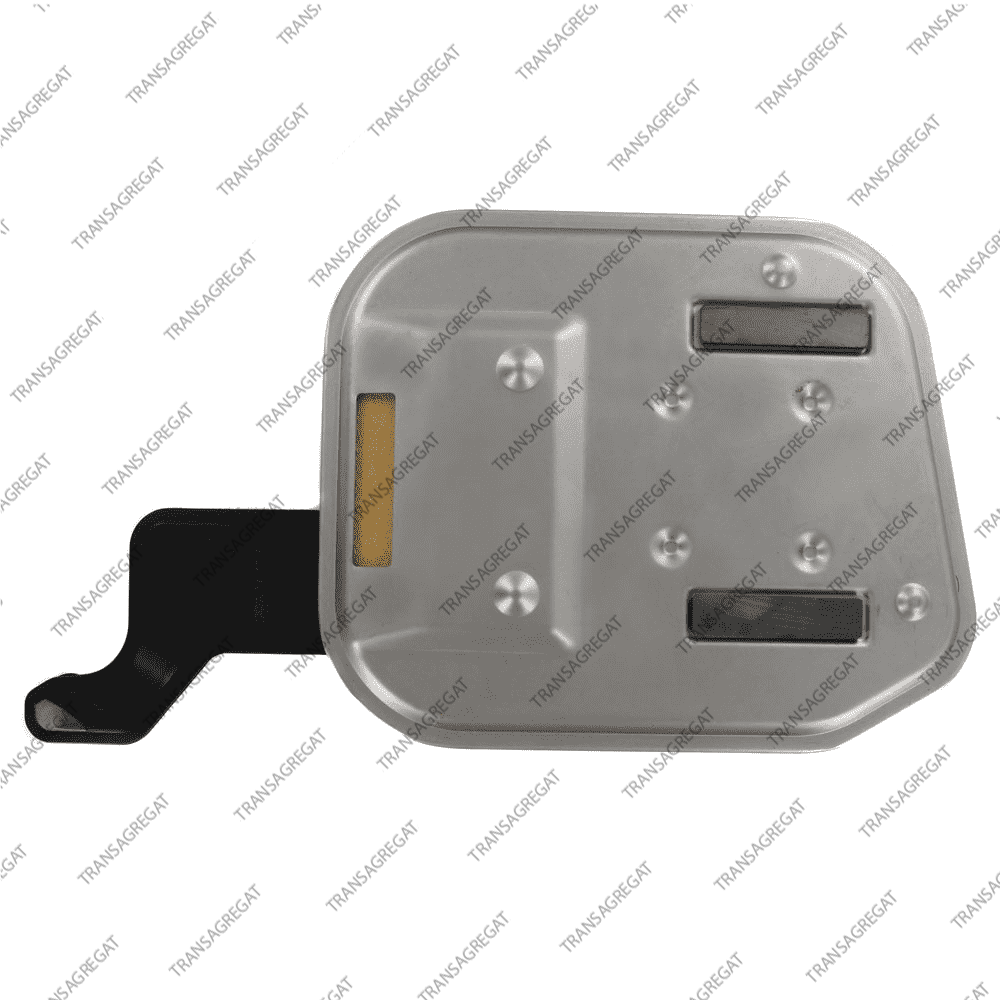 Фильтр (металл/пластик)