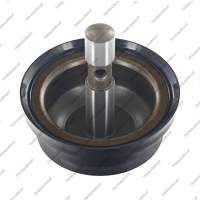 Поршень сервопривода Intermediate, Overdrive (тип 6, #AA/AB, OD 53mm, обрезиненный)*