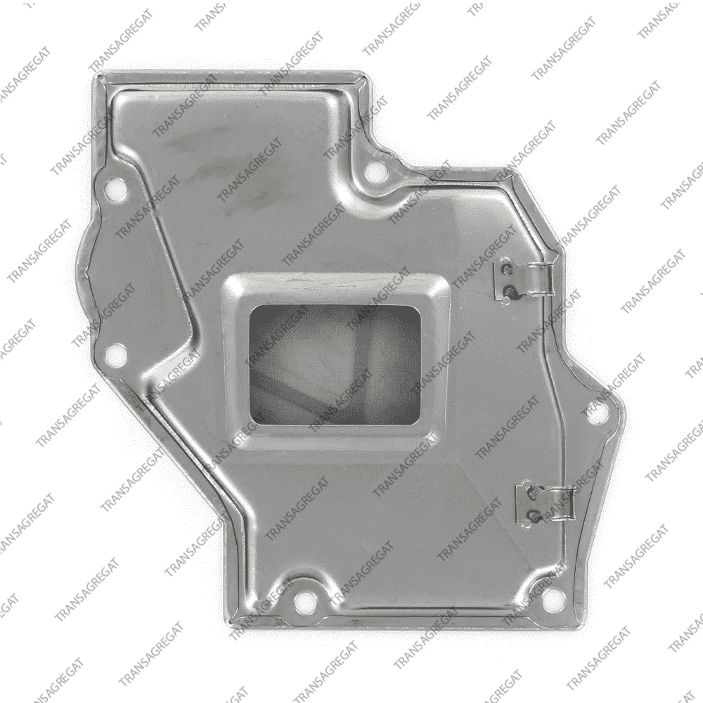 Фильтр (металлический)