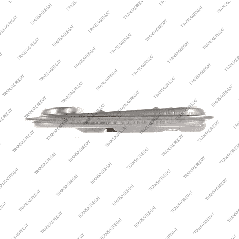 Фильтр (тип 1, металлический, с маслозаборником высотой 8mm, #A, Toyota, Lexus)