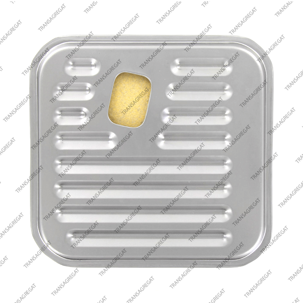 Фильтр (металл/пластик)