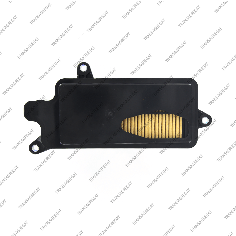 Фильтр (тип 2, 2007-up, пластиковый)