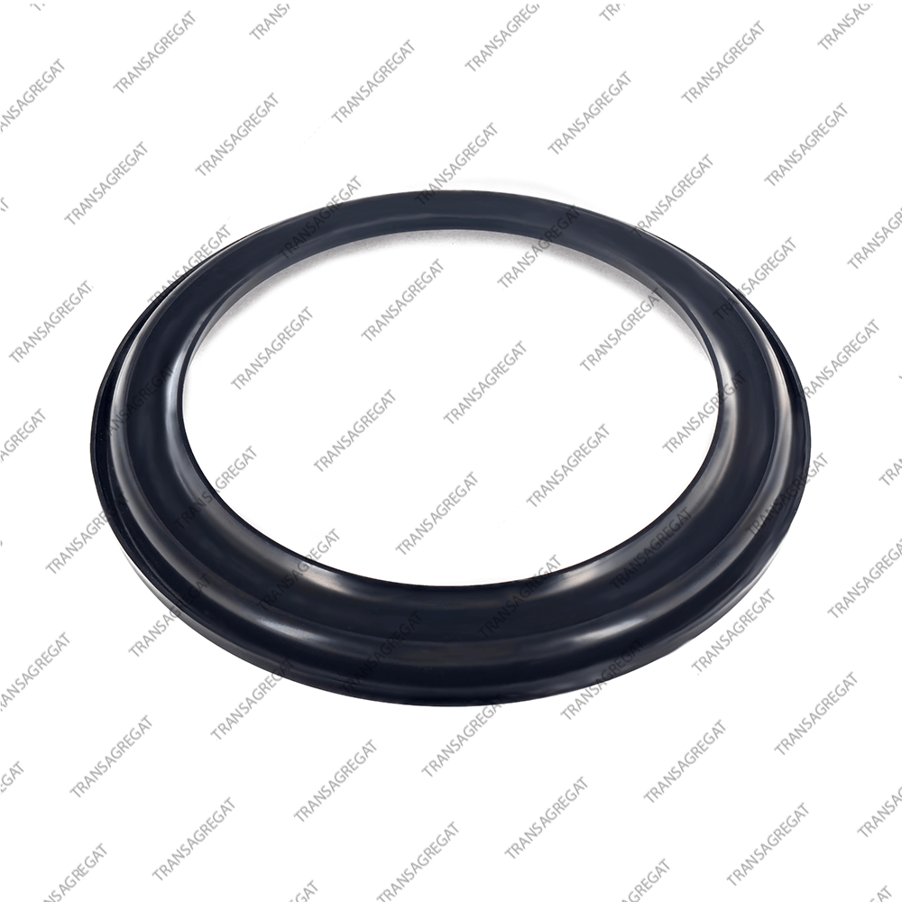 Поршень (161x119x15) Low/Reverse (1975-82г., без клапана, обрезиненный)