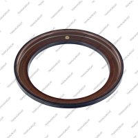 Поршень (161x119x15) Low/Reverse (1983-up, с клапаном, обрезиненный)