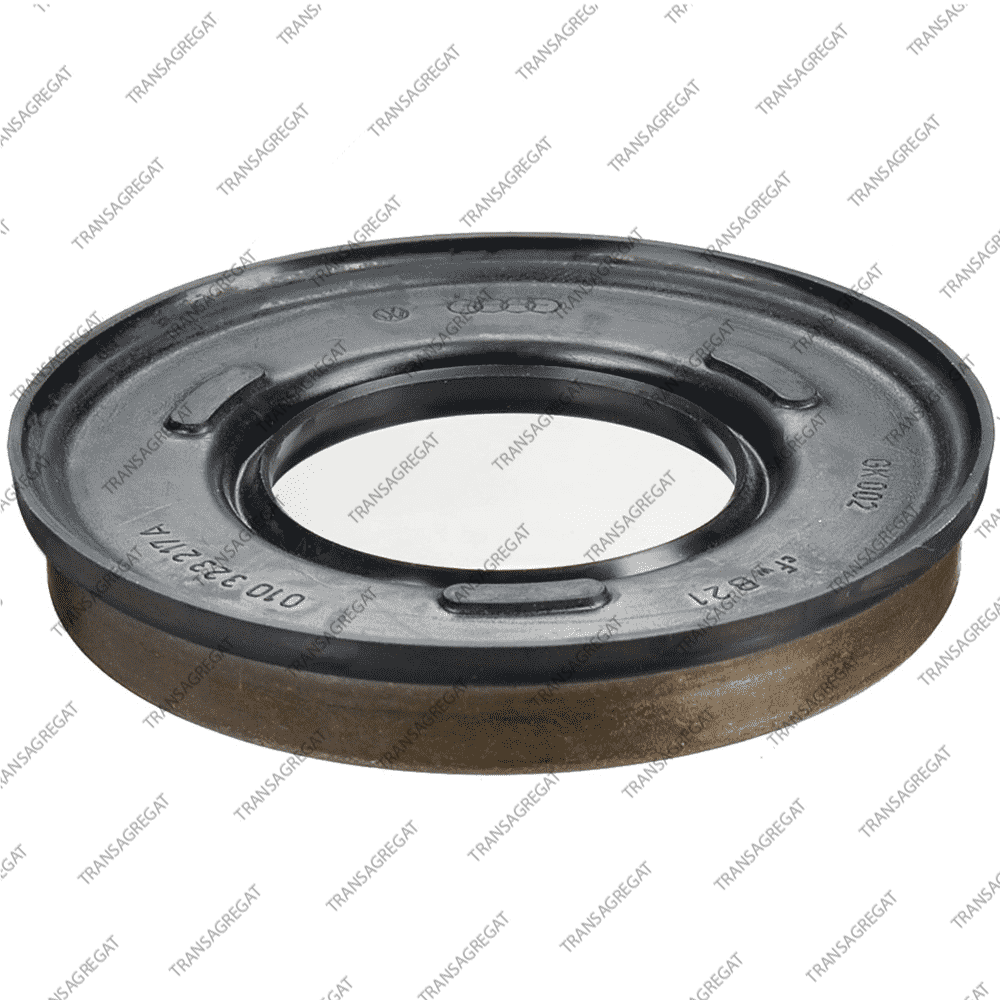 Поршень (93x44x15) Forward (обрезиненный)