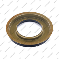 Поршень (119x62x16) Direct (обрезиненный)