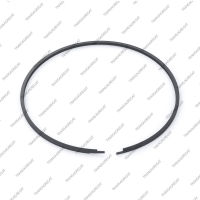 Уплотнительное кольцо шкива ведущего, ведомого (тип 1, 149x143x2.6)