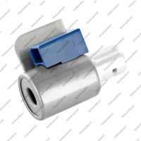 Соленоид блокировки (SLU, тип 1, синий разъем)
