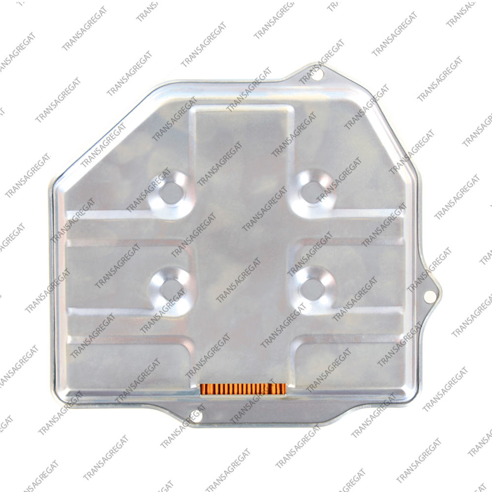 Фильтр (тип 1, металлический, без маслозаборника, без клапана)