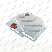 Фильтр (тип 3, металлический, с маслозаборником, без клапана, Gelandewagen)