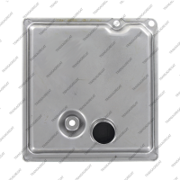 Фильтр (тип 2, BMW, Jaguar, металлический, с маслозаборником высотой 20mm)