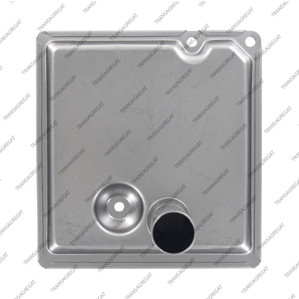 Фильтр (VAG, металлический, с маслозаборником высотой 67mm)